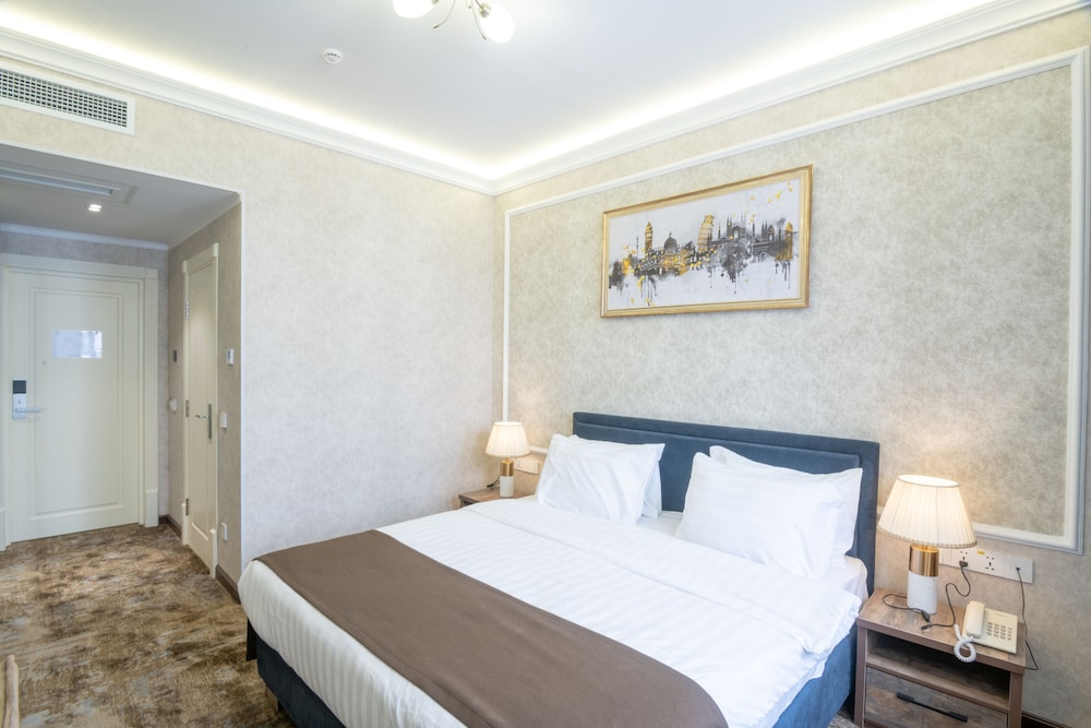 Basic Double Room - Photo 2