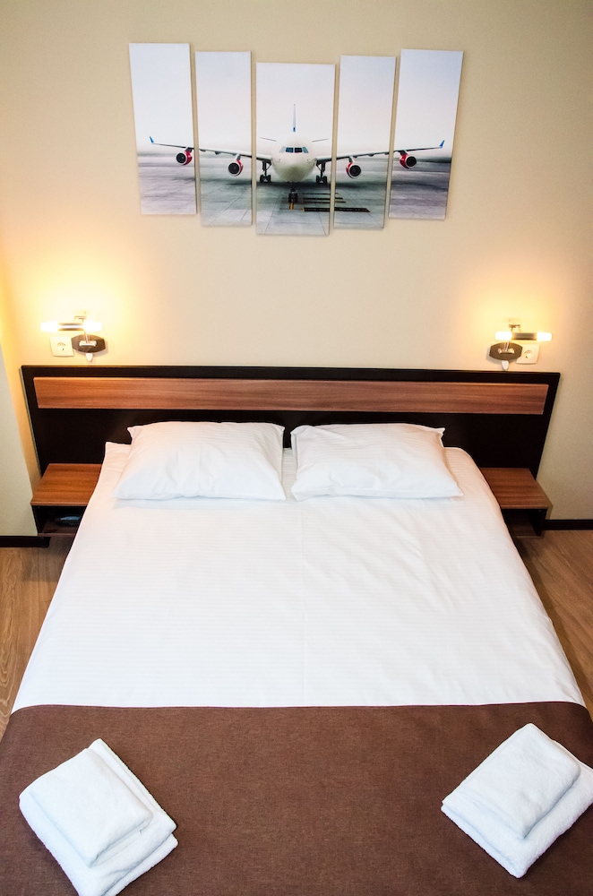 Suite, 1 Bedroom