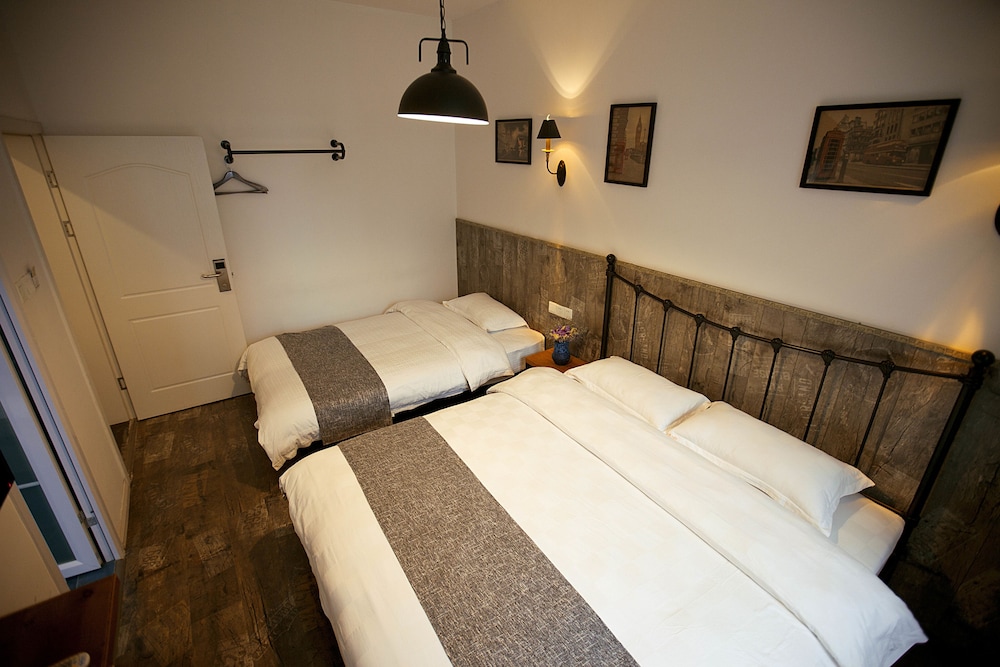 Family Triple Room photo 3