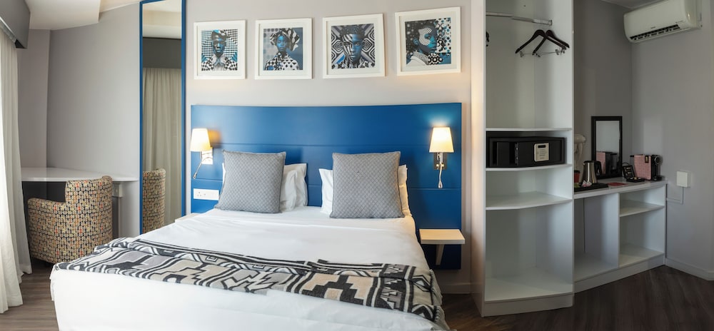 Standard Room (Executive) photo 1