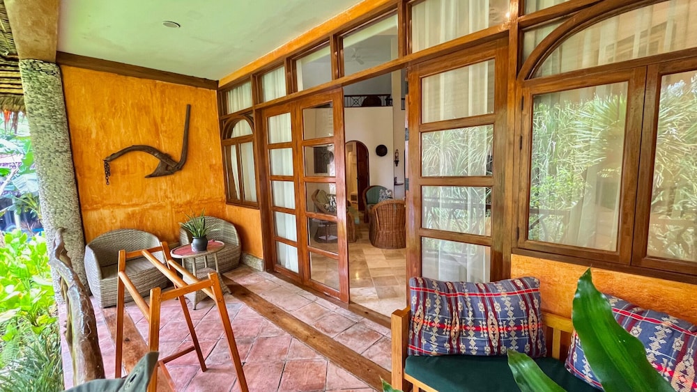 Villa Suite - Photo 4