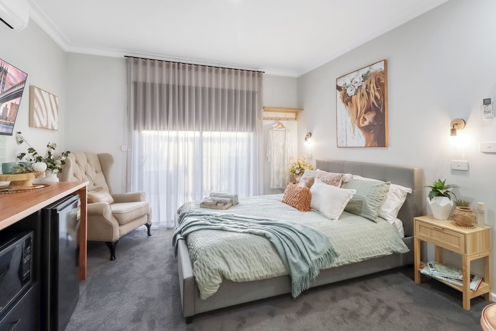 Comfort Double Room