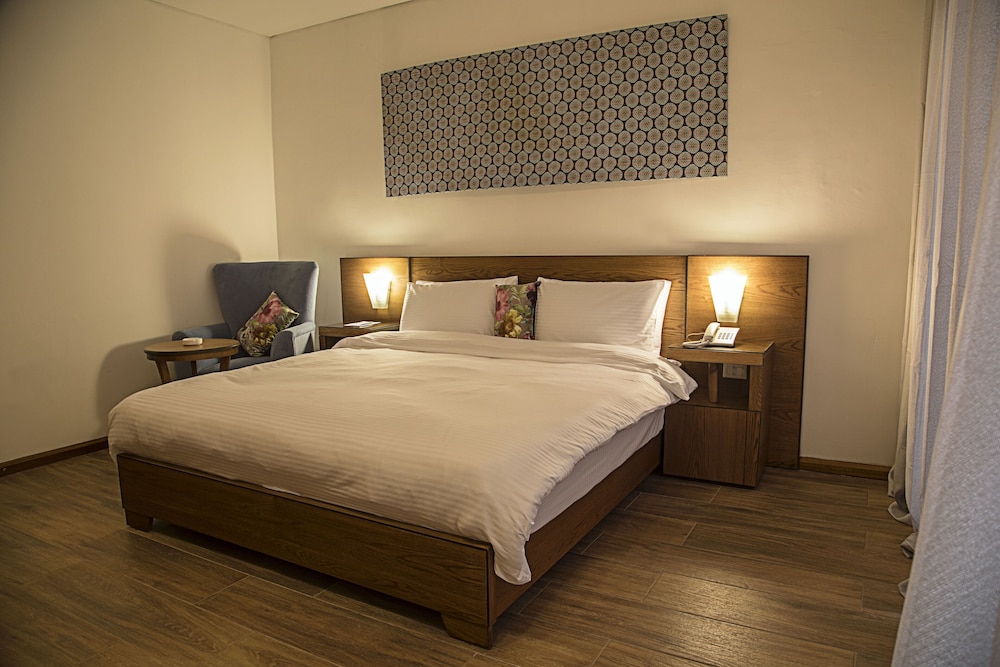 Standard Double Room photo 2