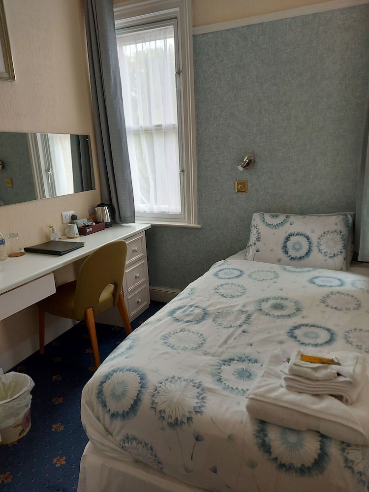 Single Room, Ensuite