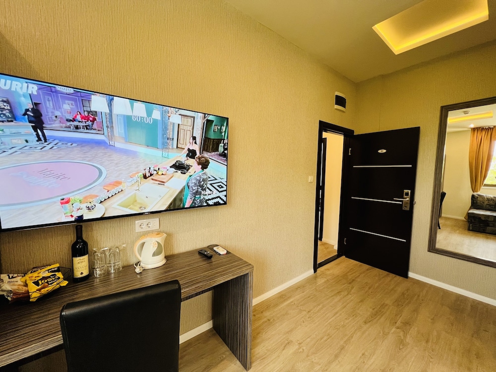 Comfort Room photo 2