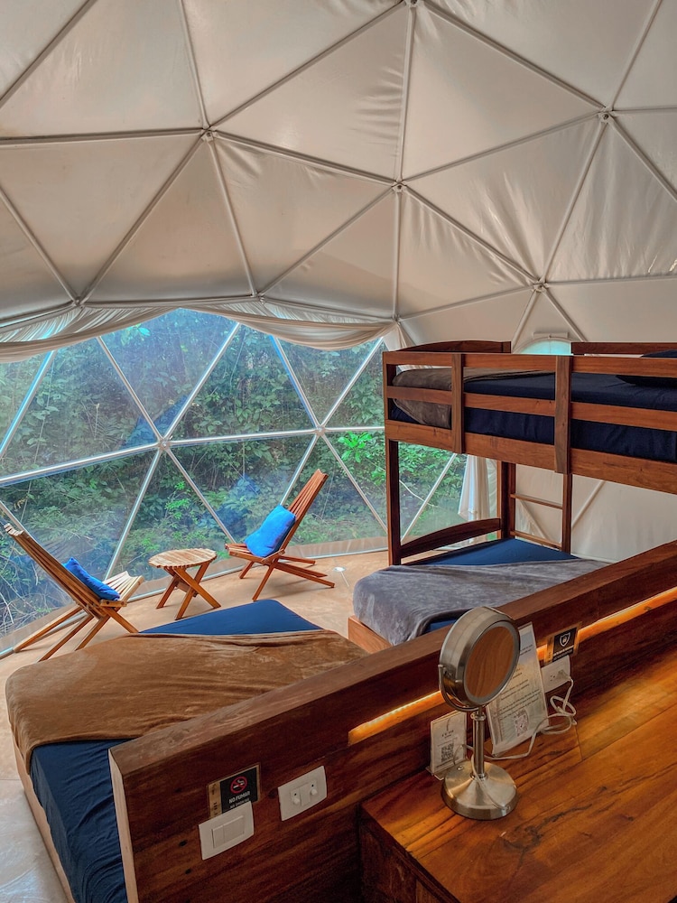 Standard Quadruple Room, 1 Bedroom - Photo 4