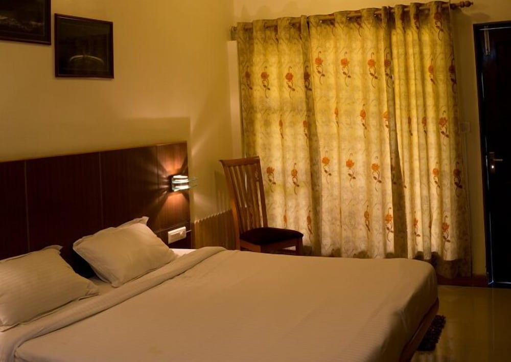 Deluxe Room, 1 Bedroom