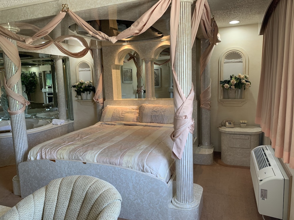Roman Retreat photo 1