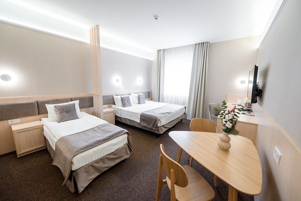 Family Triple Room