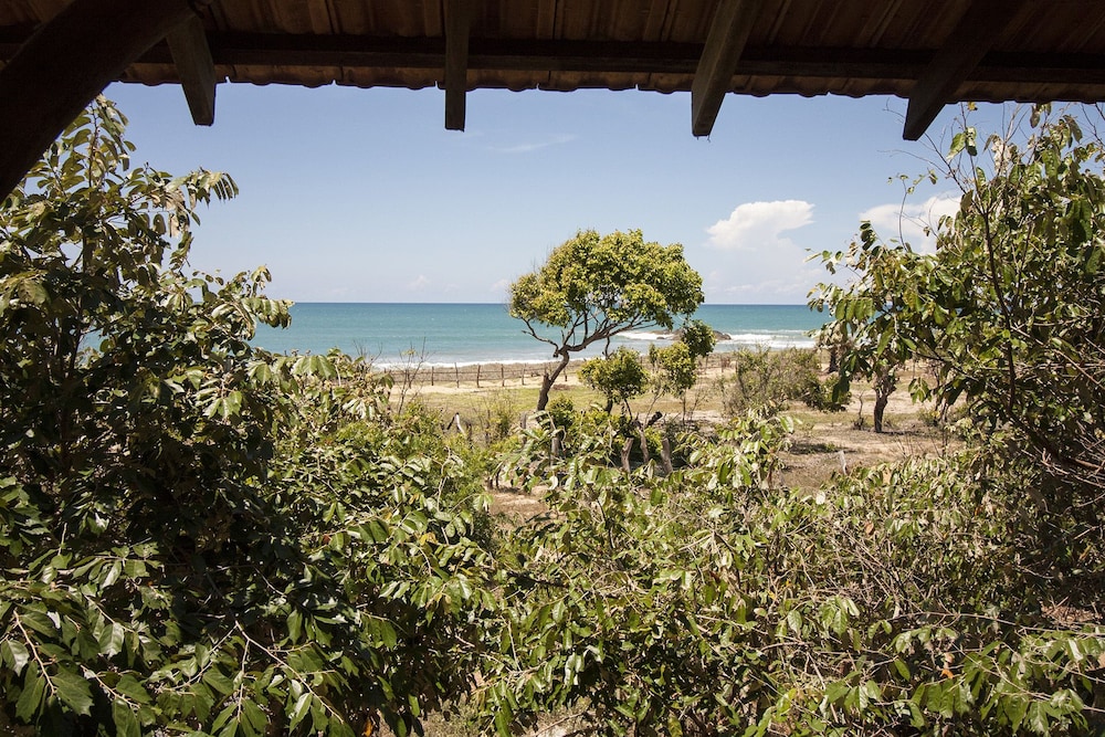 Comfort Tree House, Ocean View, Beachfront photo 3
