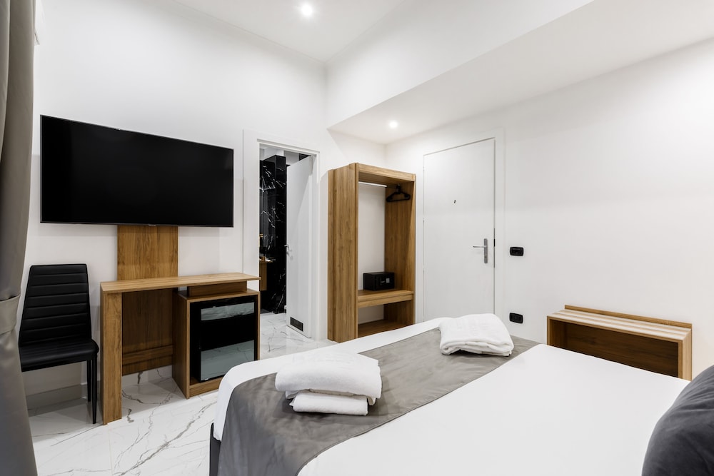 Standard Double or Twin Room 1 photo 1