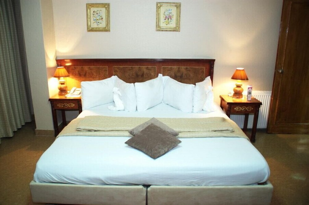 Double Room Single Use
