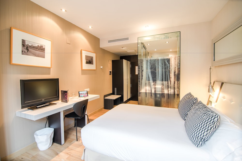 Superior Double Room, Terrace - Photo 1