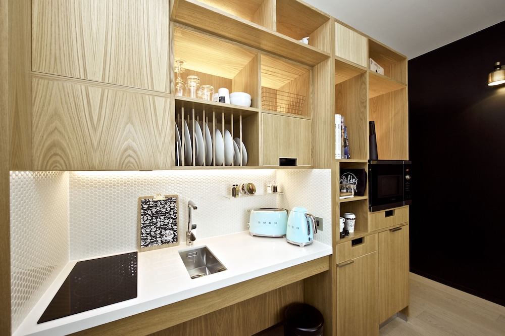 Wilde Accessible Studio