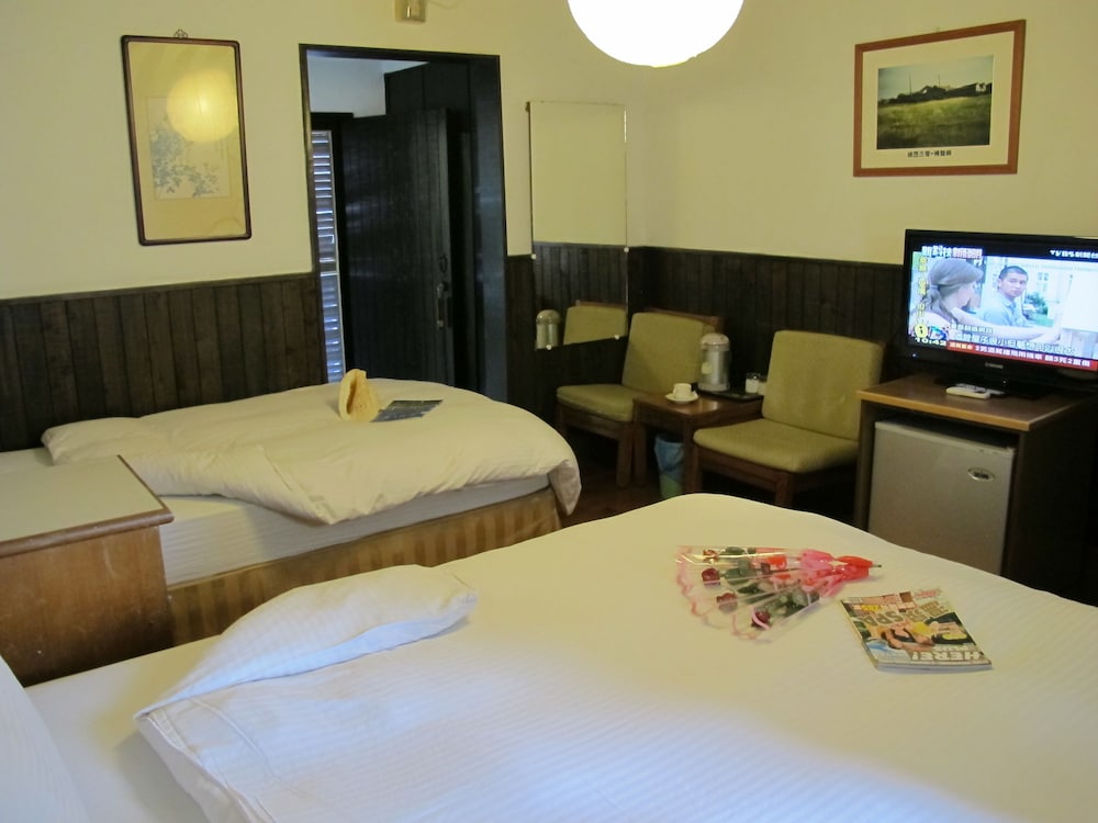 Comfort Double Room, 1 Bedroom photo 1