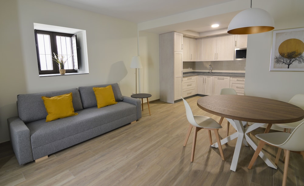 Apartamento Familiar