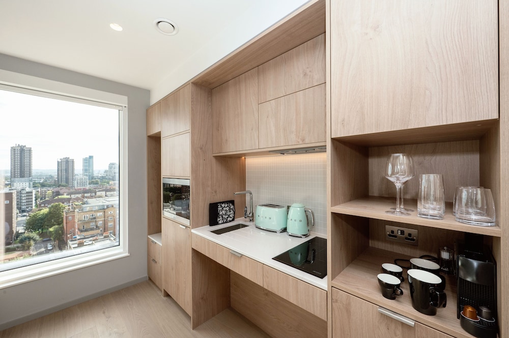 Studio Apartment Accessible. photo 2