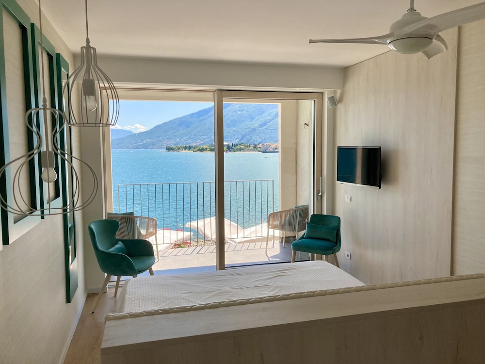 Executive Double Room, Lake View photo 1