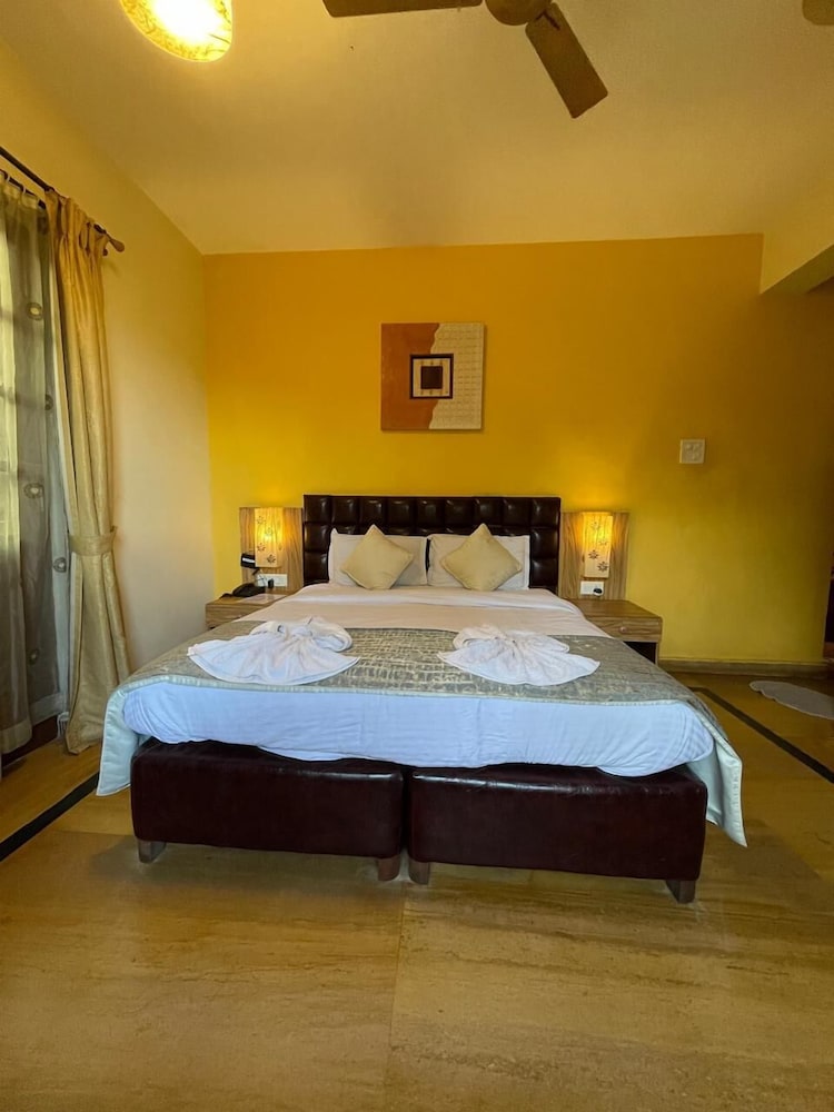 Premium Double Room