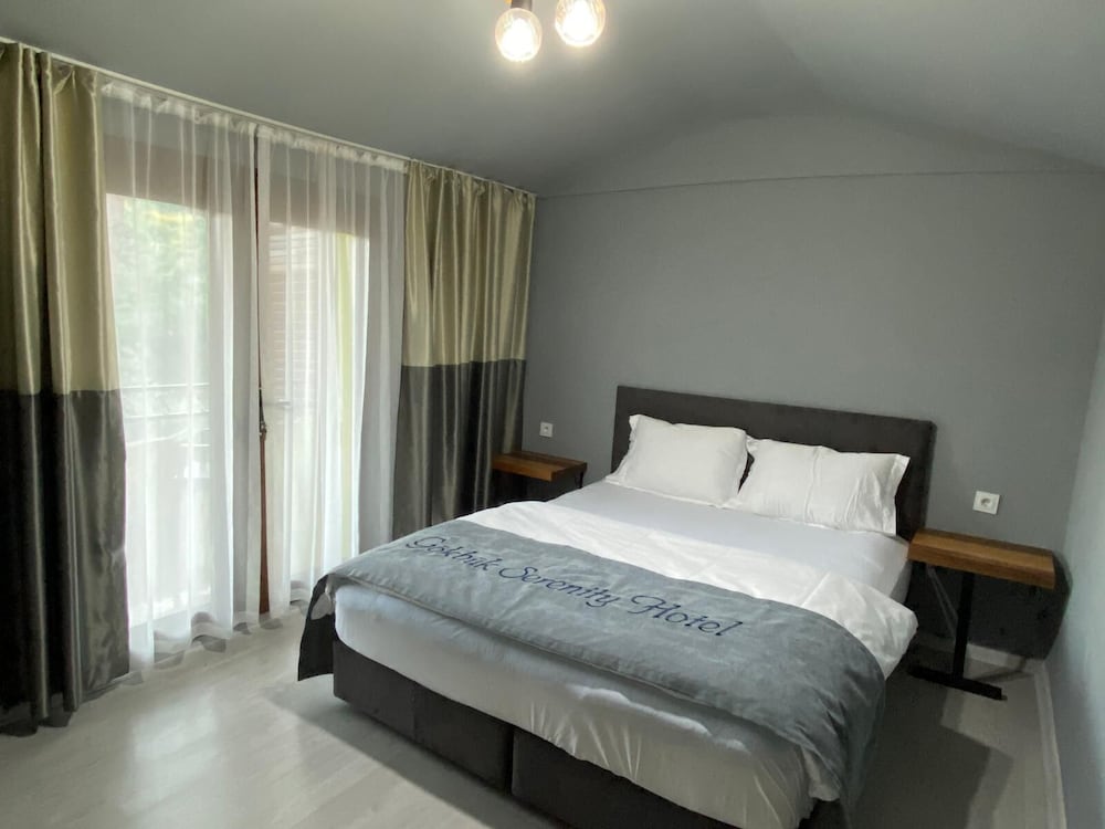 Standard Room photo 1