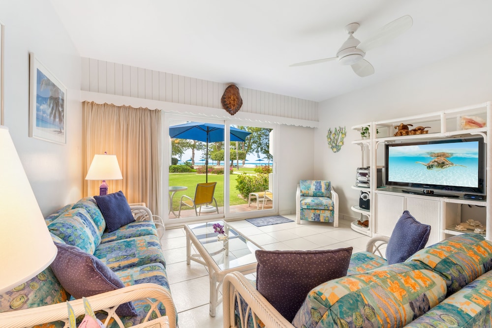 Villa, 1 Bedroom, Ocean View (Villa #3)