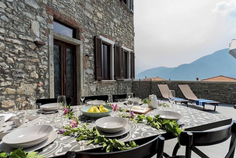 Villa (3 Bedrooms)