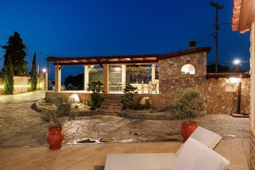 Atlas Villa Beachfront Sea View Escape, Billede 3