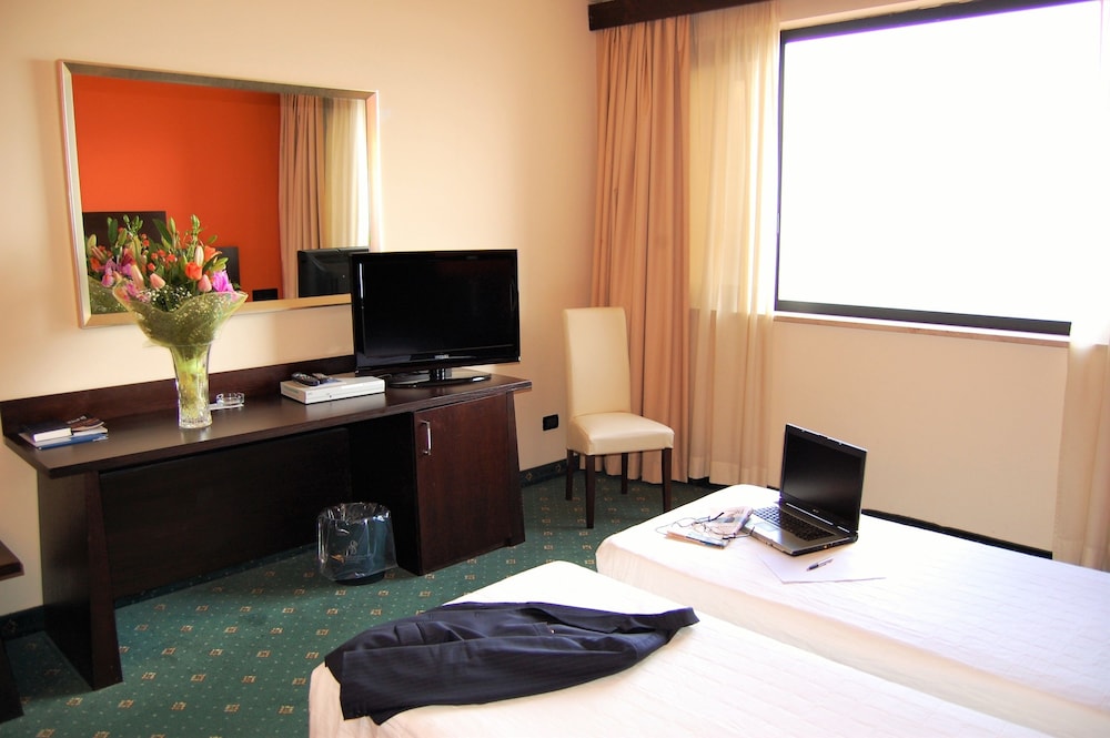 Standard Room - Photo 6