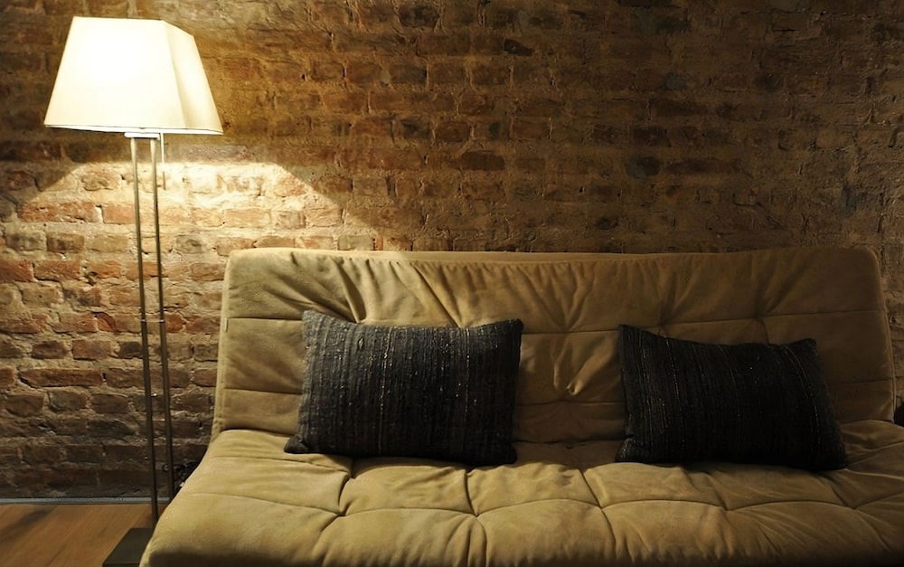 Comfort Studio, 1 Double Bed, Non Smoking photo 3