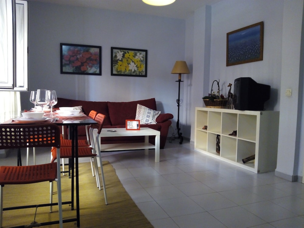 Apartamento, 2 habitaciones