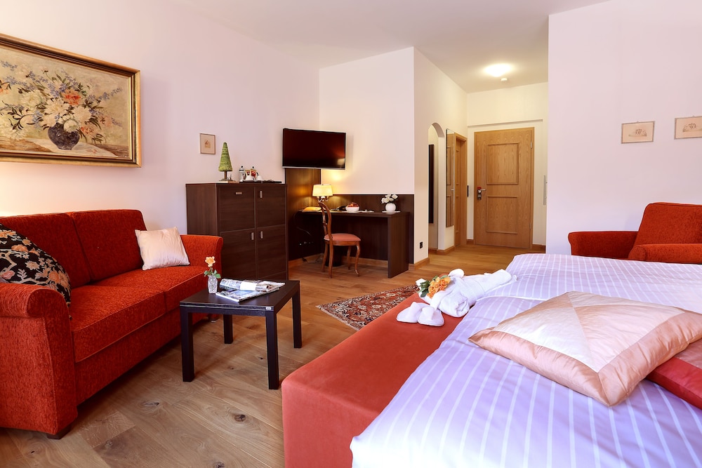 Deluxe Room photo 2