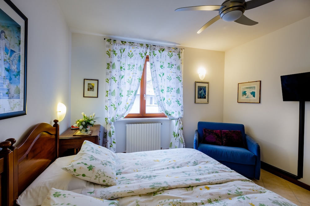 Hotel Tre Punte, 사진 13