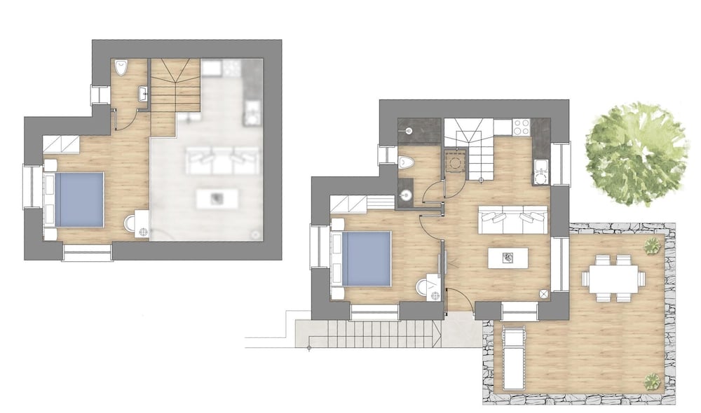 Apartment photo 2