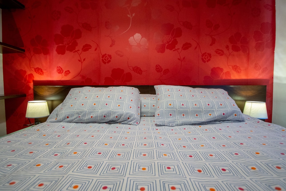 Apartamento, 2 habitaciones