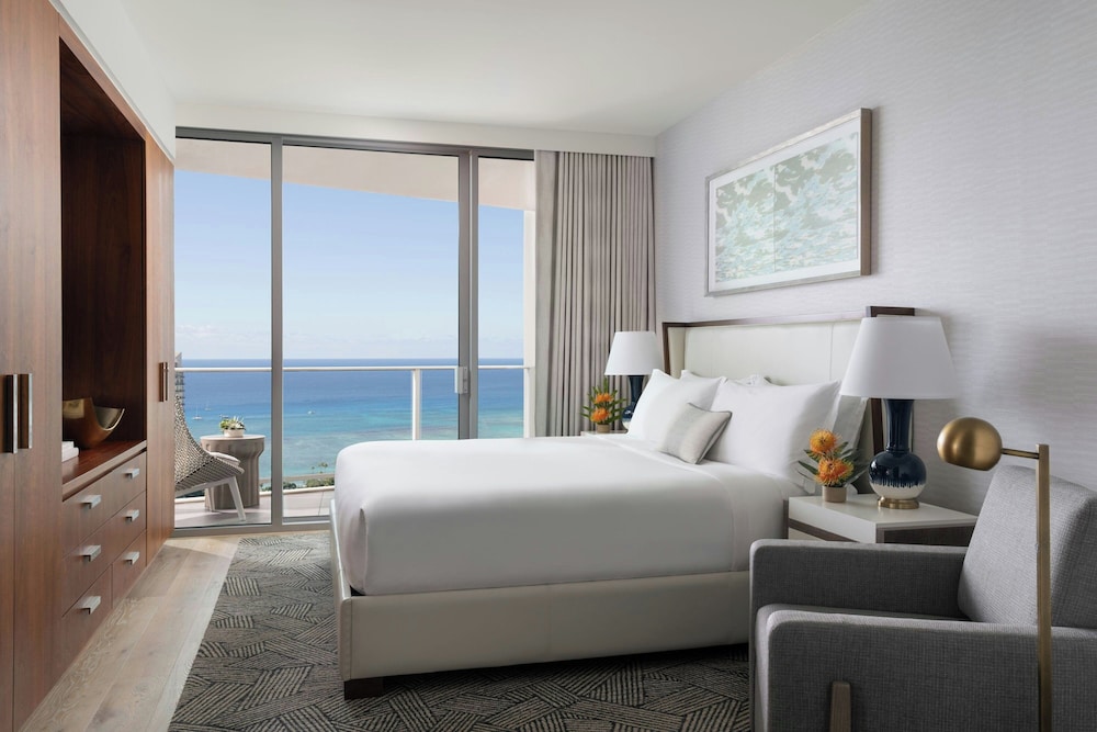 Signature Suite, 3 Bedrooms