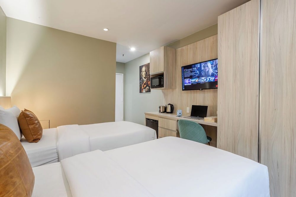 Deluxe Room photo 2