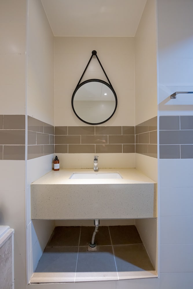 Deluxe Double Room — the supplier's photographs — photo 5