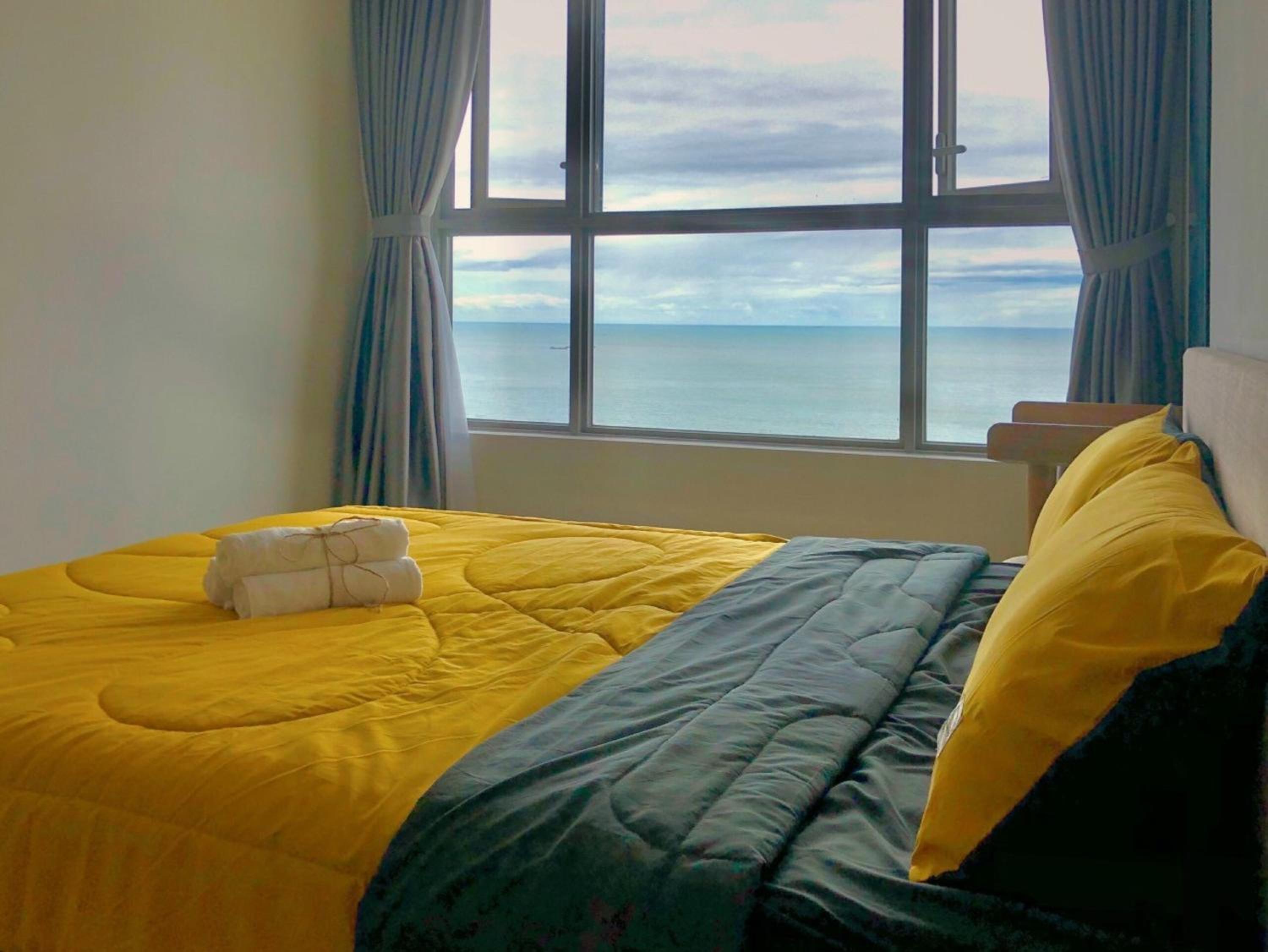 Apartment with Sea View photo 2