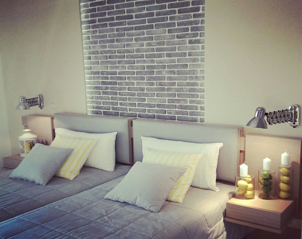 Standard Double or Twin Room, 2 Twin Beds, Non Smoking, City View photo 1
