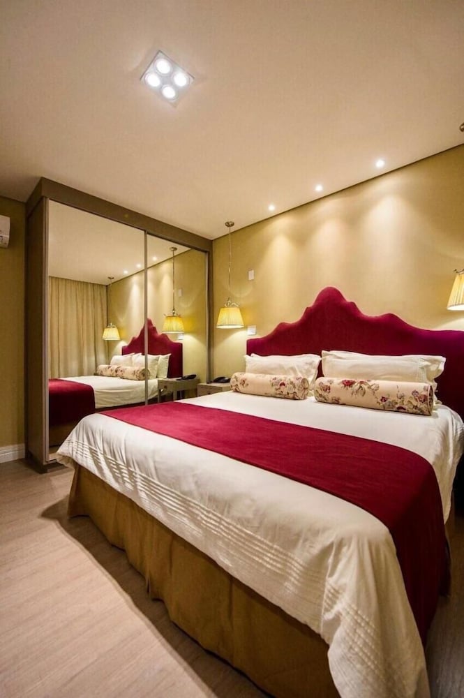 Deluxe Room photo 2