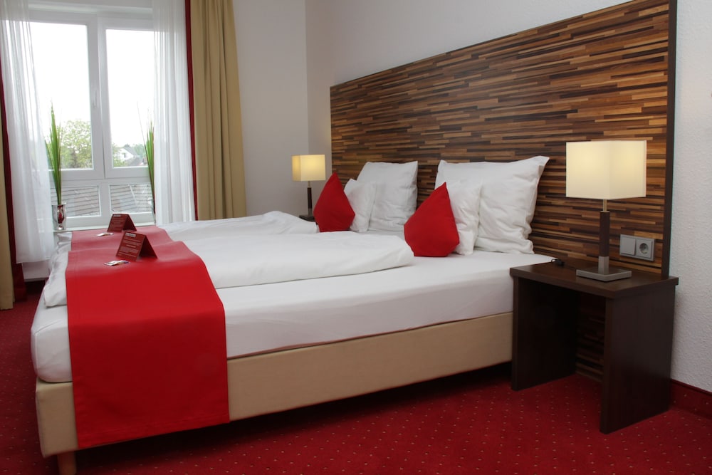 Superior Double Room, Balcony