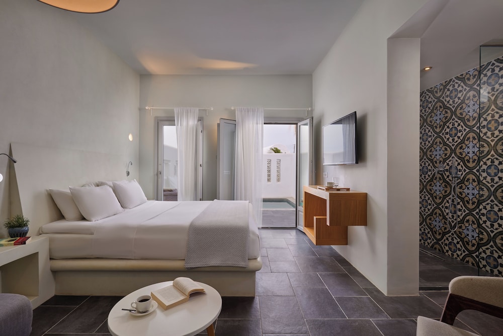 Junior Studio Suite, Private Pool - Photo 5