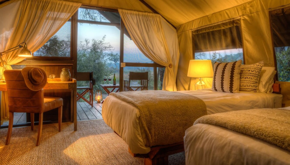 Luxury Room photo 1
