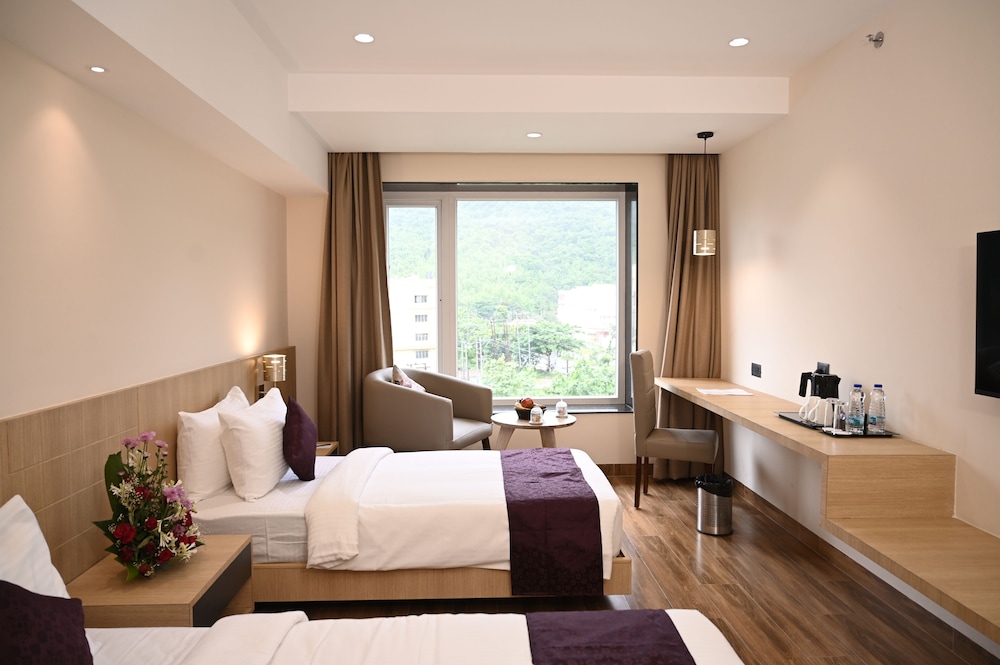 Premium Room - Photo 3