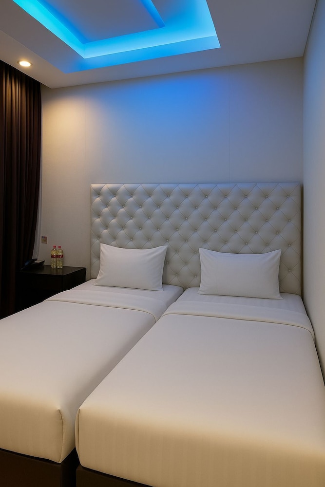 Standard Twin Room, 2 Twin Beds