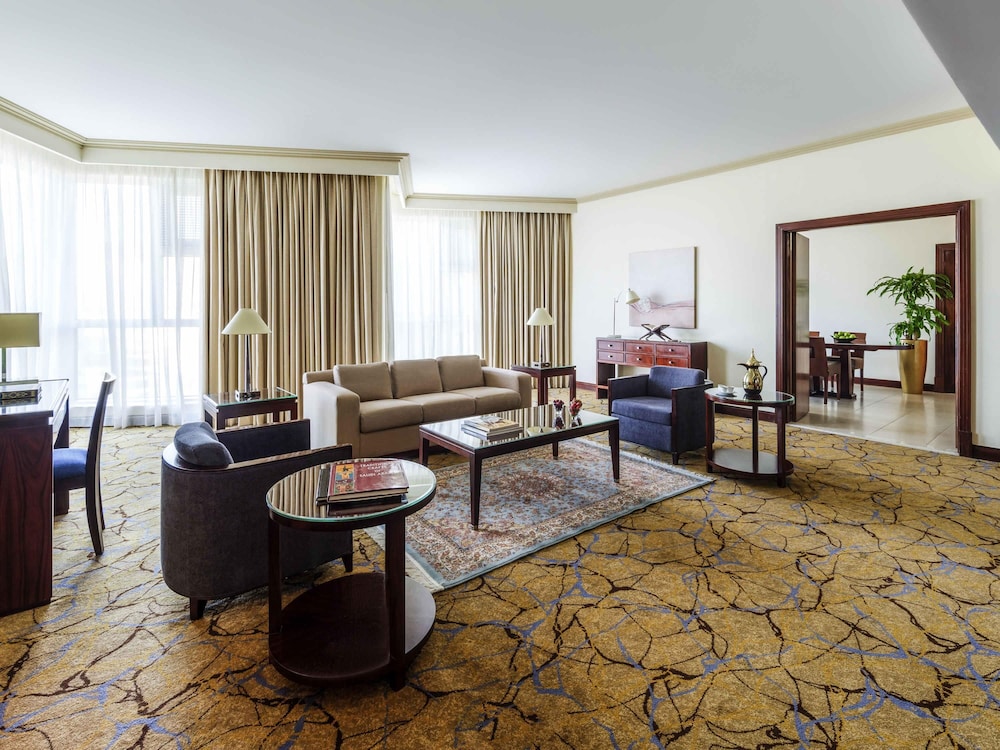 Royal Suite