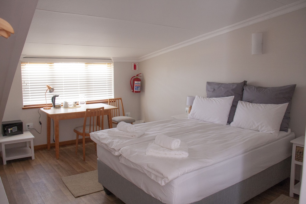 Standard Double Room photo 1