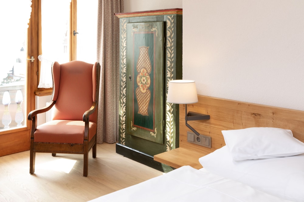 Familienappartements Flaunzer (Adler) photo 3