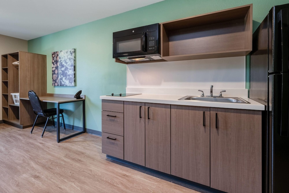 Echo Suites Extended Stay by Wyndham Atlanta-Conyers, Fotografia 3