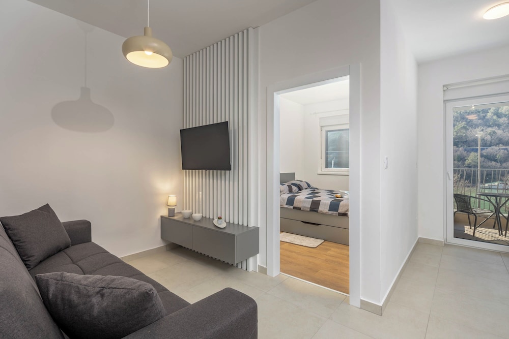 Standard Apartment, Multiple Bedrooms, Sea Facing (Apartment La Health) photo 2